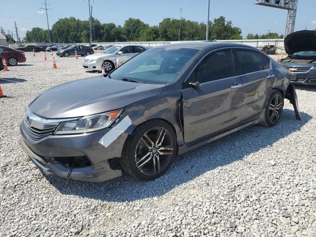 2016 HONDA ACCORD SPORT, 