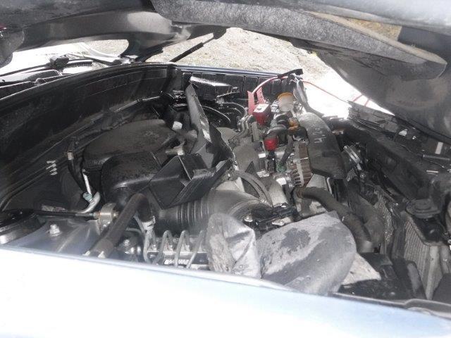 JF2SH6BC9AH911556 - 2010 SUBARU FORESTER XS Mavi foto 11