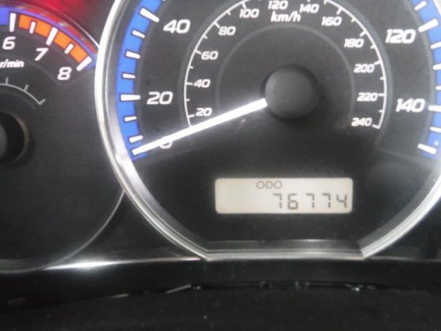 JF2SH6BC9AH911556 - 2010 SUBARU FORESTER XS Mavi foto 9