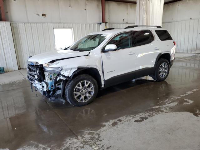 2022 GMC ACADIA SLT, null
