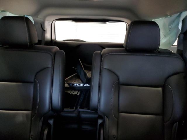 1GKKNMLS2NZ119559 - 2022 GMC ACADIA SLT Белый фото 10