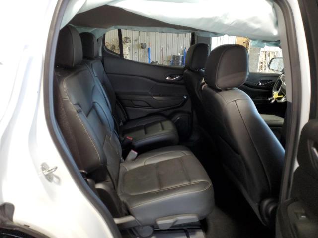 1GKKNMLS2NZ119559 - 2022 GMC ACADIA SLT Белый фото 11