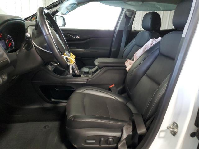 1GKKNMLS2NZ119559 - 2022 GMC ACADIA SLT Белый фото 7