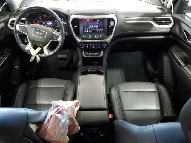 1GKKNMLS2NZ119559 - 2022 GMC ACADIA SLT Белый фото 8