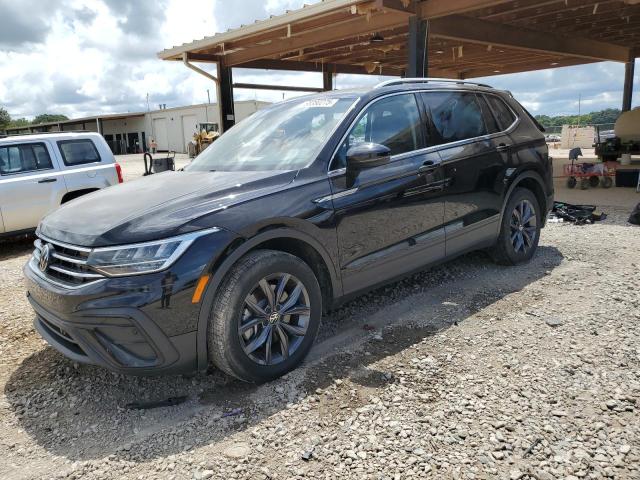 2023 VOLKSWAGEN TIGUAN SE, 
