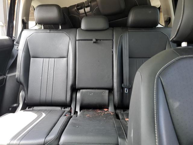 3VVNB7AX3PM094887 - 2023 VOLKSWAGEN TIGUAN SE BLACK photo 10