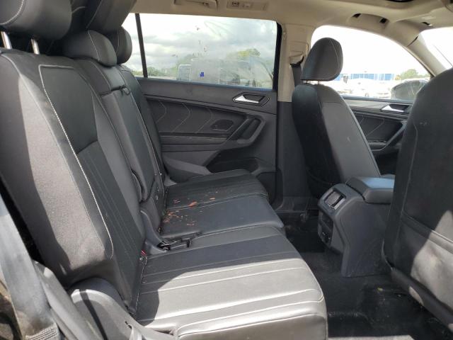 3VVNB7AX3PM094887 - 2023 VOLKSWAGEN TIGUAN SE BLACK photo 11