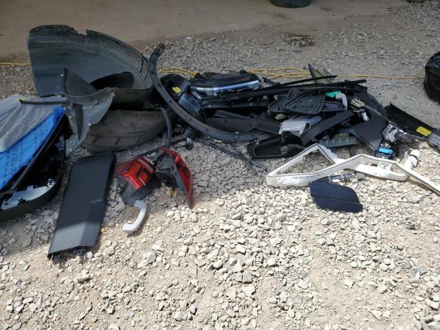 3VVNB7AX3PM094887 - 2023 VOLKSWAGEN TIGUAN SE BLACK photo 13