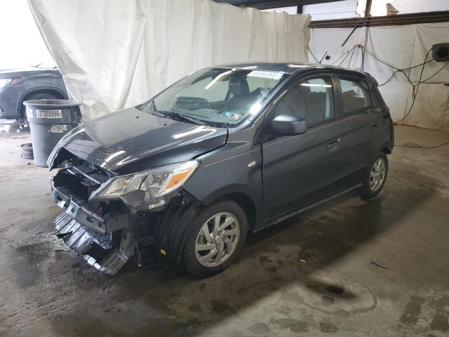 2024 MITSUBISHI MIRAGE ES, 