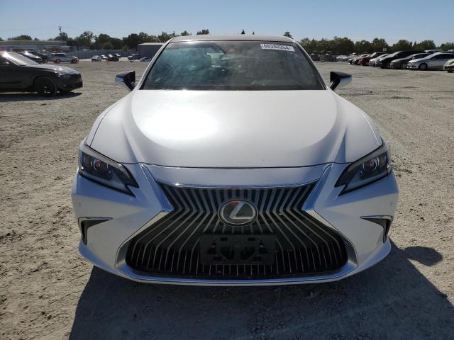 58ADZ1B15LU070484 - 2020 LEXUS ES 350 WHITE photo 5