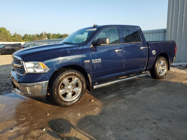2016 RAM 1500 SLT, 