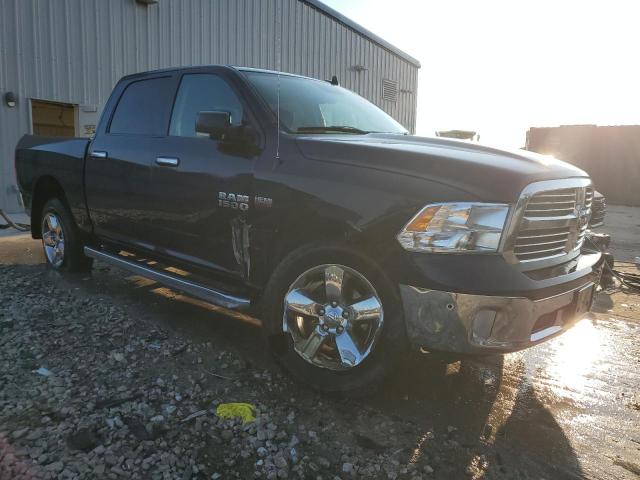 3C6RR7LT6GG136366 - 2016 RAM 1500 SLT Կապույտ լուսանկար 4
