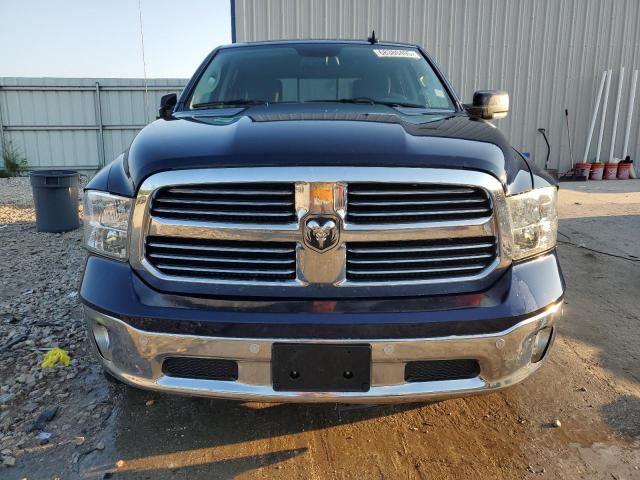 3C6RR7LT6GG136366 - 2016 RAM 1500 SLT Կապույտ լուսանկար 5