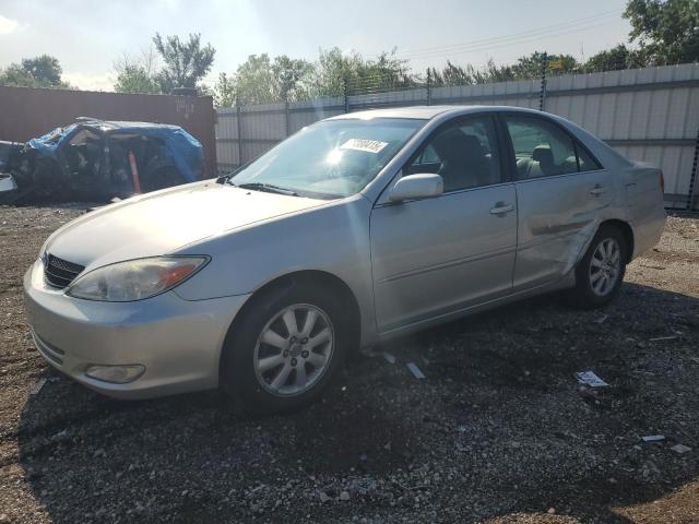 2003 TOYOTA CAMRY LE, 