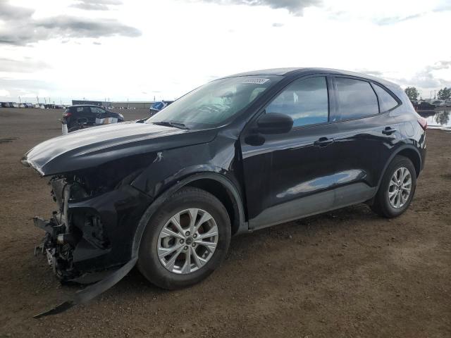 2025 FORD ESCAPE ACTIVE, 