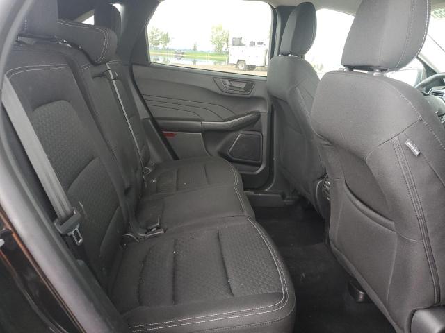 1FMCU9GN0SUA11997 - 2025 FORD ESCAPE ACTIVE შავი ფოტო 11