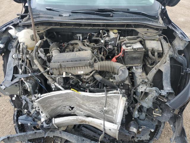 1FMCU9GN0SUA11997 - 2025 FORD ESCAPE ACTIVE შავი ფოტო 12