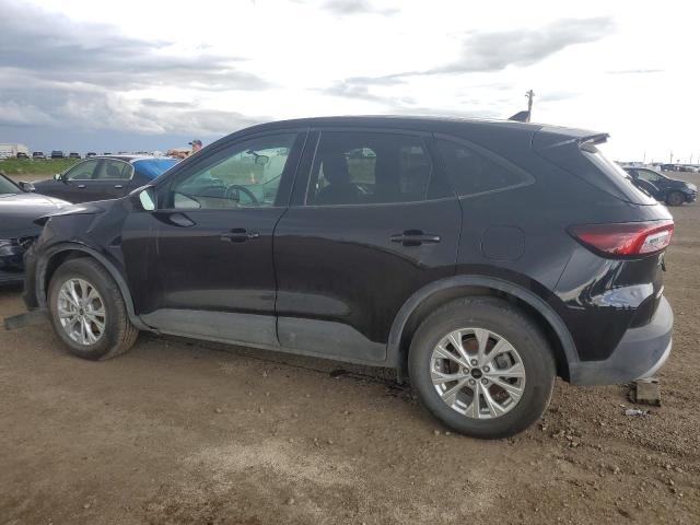 1FMCU9GN0SUA11997 - 2025 FORD ESCAPE ACTIVE შავი ფოტო 2