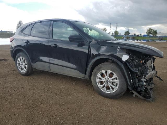 1FMCU9GN0SUA11997 - 2025 FORD ESCAPE ACTIVE შავი ფოტო 4