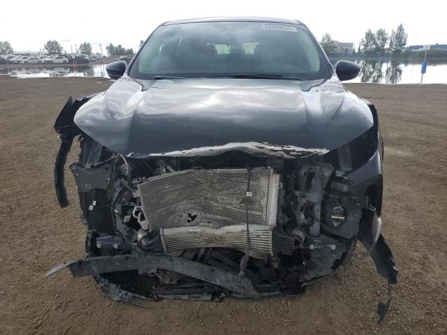 1FMCU9GN0SUA11997 - 2025 FORD ESCAPE ACTIVE შავი ფოტო 5