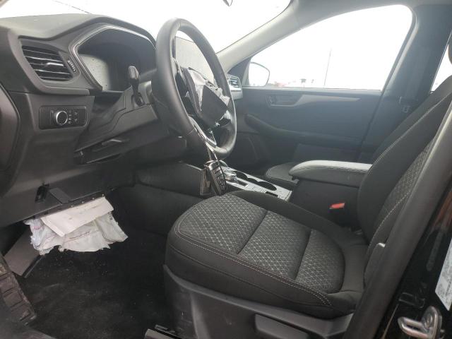 1FMCU9GN0SUA11997 - 2025 FORD ESCAPE ACTIVE შავი ფოტო 7