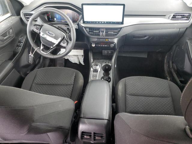 1FMCU9GN0SUA11997 - 2025 FORD ESCAPE ACTIVE შავი ფოტო 8