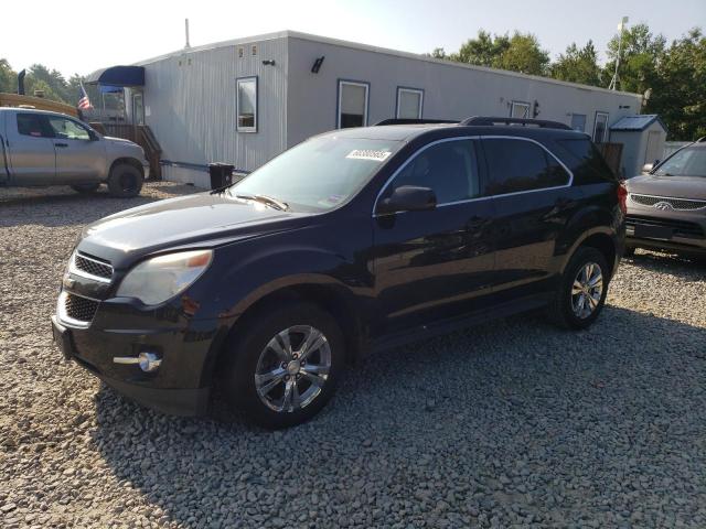 2015 CHEVROLET EQUINOX LT, 