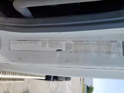 1FUJGBD92ELFY9199 - 2014 FREIGHTLINER CASCADIA WHITE photo 10