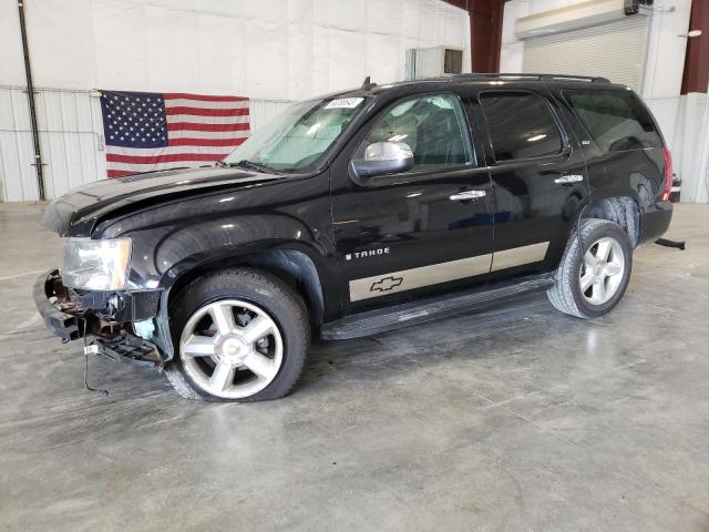 2008 CHEVROLET TAHOE K1500, 