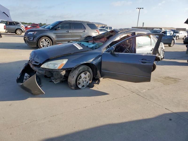 2005 HONDA ACCORD LX, 