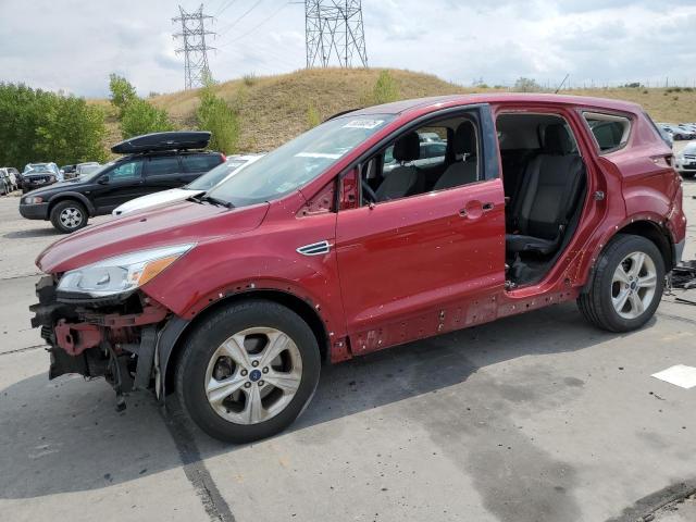 2016 FORD ESCAPE SE, 
