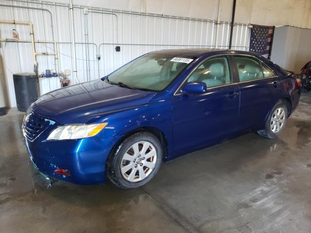 2007 TOYOTA CAMRY CE, 