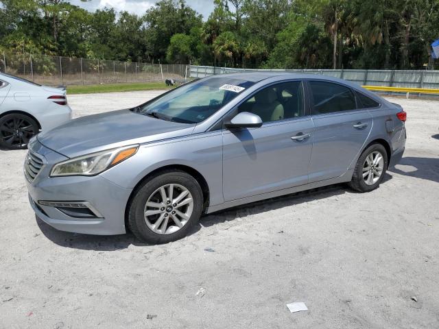 2015 HYUNDAI SONATA SE, 