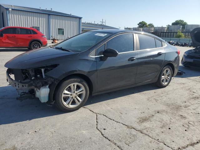 2018 CHEVROLET CRUZE LT, 