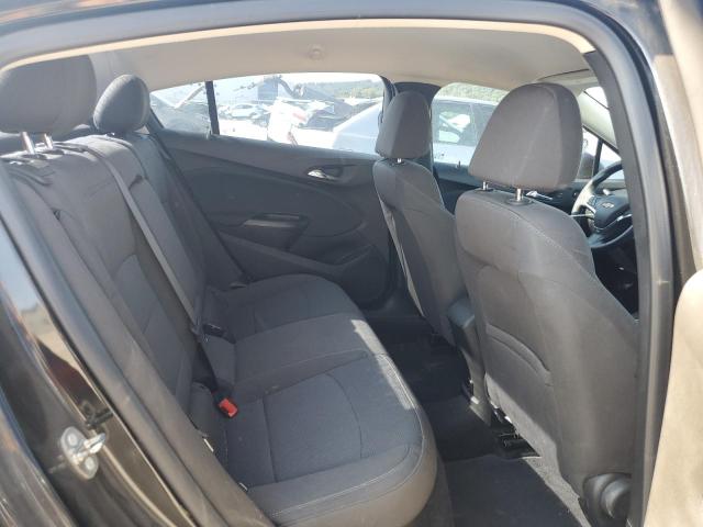 1G1BE5SM4J7234473 - 2018 CHEVROLET CRUZE LT 黑色 照片 10