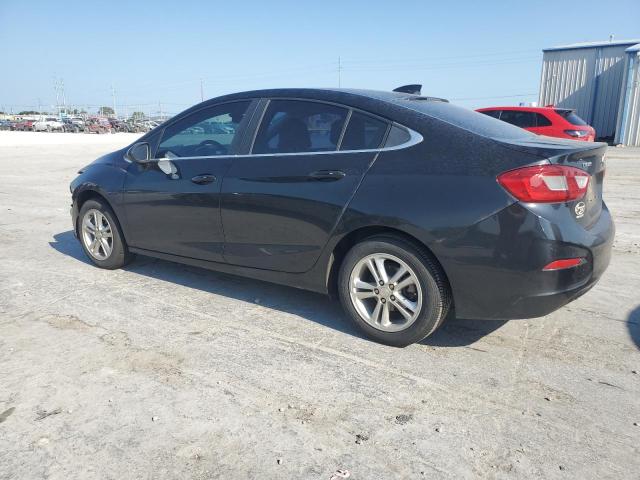 1G1BE5SM4J7234473 - 2018 CHEVROLET CRUZE LT 黑色 照片 2