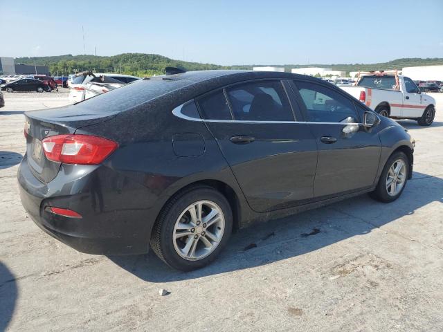 1G1BE5SM4J7234473 - 2018 CHEVROLET CRUZE LT 黑色 照片 3