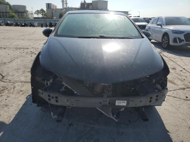 1G1BE5SM4J7234473 - 2018 CHEVROLET CRUZE LT 黑色 照片 5