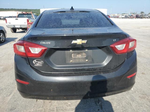 1G1BE5SM4J7234473 - 2018 CHEVROLET CRUZE LT 黑色 照片 6