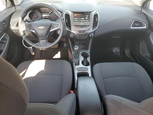 1G1BE5SM4J7234473 - 2018 CHEVROLET CRUZE LT 黑色 照片 8