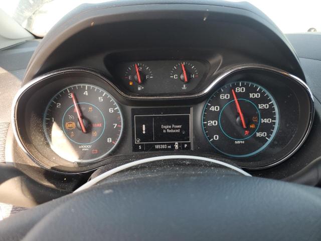 1G1BE5SM4J7234473 - 2018 CHEVROLET CRUZE LT 黑色 照片 9