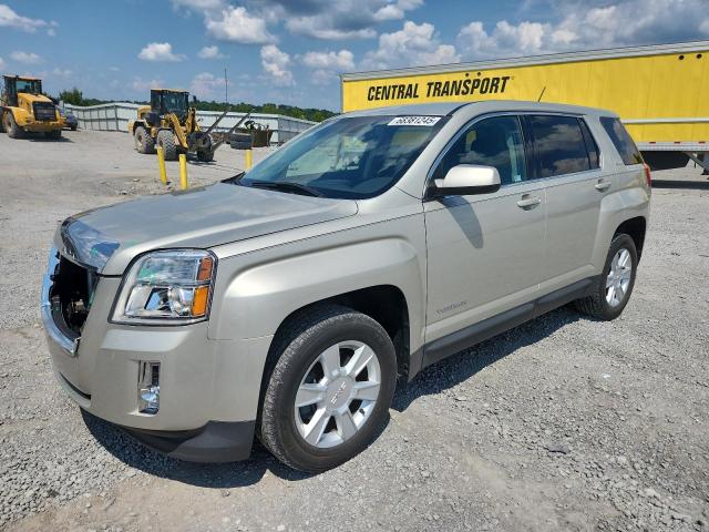 2013 GMC TERRAIN SLE, 