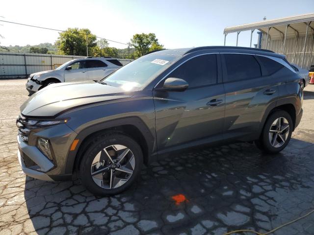 2025 HYUNDAI TUCSON SEL CONVENIENCE, 