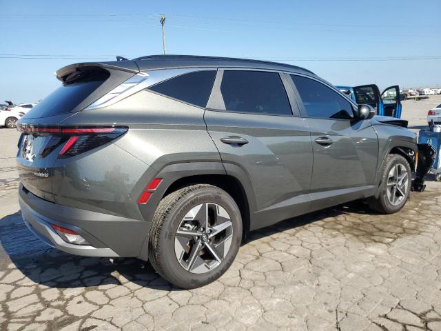 KM8JCDD10SU277163 - 2025 HYUNDAI TUCSON SEL CONVENIENCE 灰色 照片 3