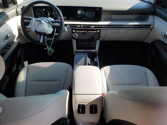 KM8JCDD10SU277163 - 2025 HYUNDAI TUCSON SEL CONVENIENCE 灰色 照片 8