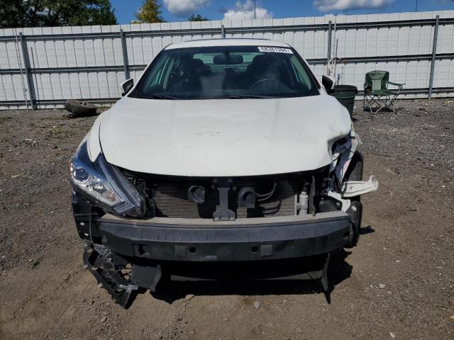 1N4AL3APXJC159347 - 2018 NISSAN ALTIMA 2.5 WHITE photo 5