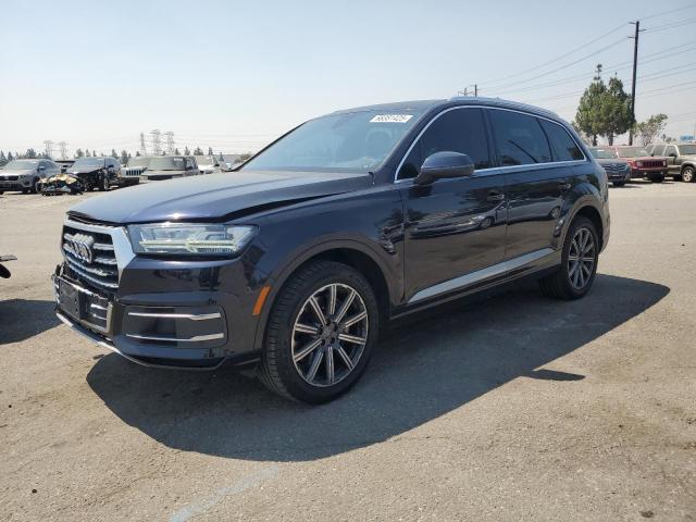 2017 AUDI Q7 PREMIUM PLUS, 