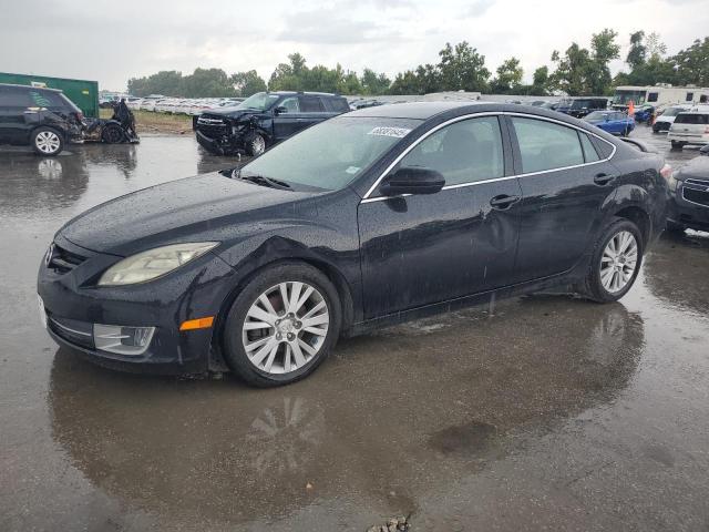 2010 MAZDA 6 I, 