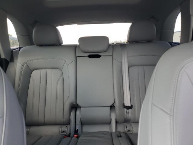 WA1BNAFY8J2215168 - 2018 AUDI Q5 PREMIUM PLUS BLACK photo 10