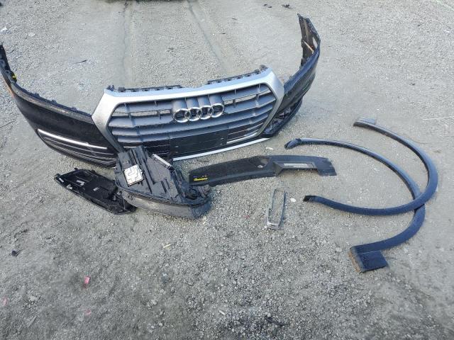 WA1BNAFY8J2215168 - 2018 AUDI Q5 PREMIUM PLUS BLACK photo 13